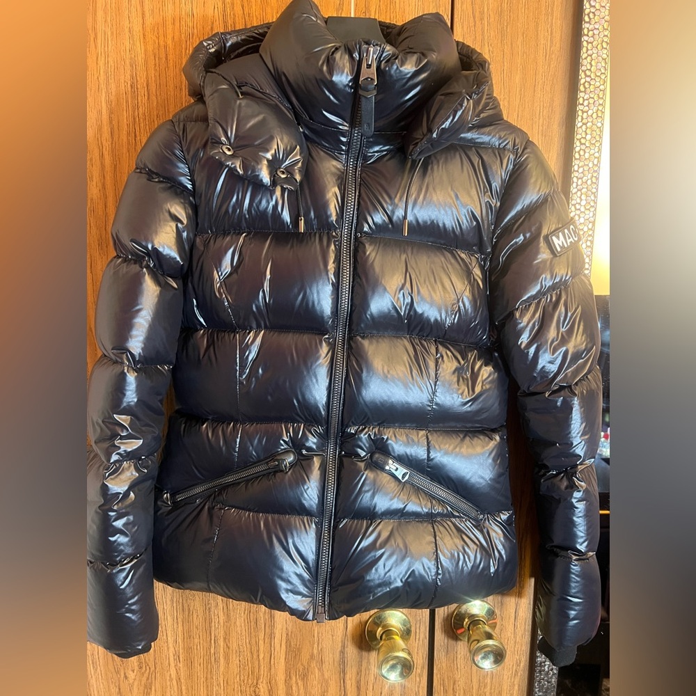 Mackage MADALYN coat
